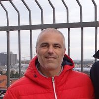 Sandro Salvagno's Photo