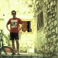 Laurence Woodcock的照片