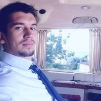 Fatih Öztürk的照片