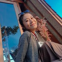 Septy Ningsih的照片