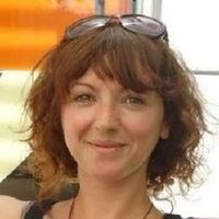 Claire O Connor's Photo