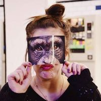 Фотографии пользователя Solène Collard