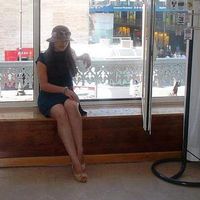 Armine Harutyunyan's Photo