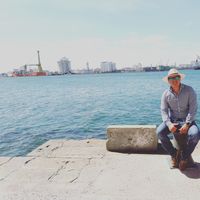 edgar  alejandro的照片