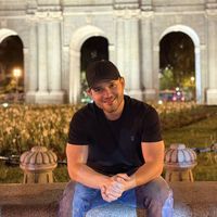 Alejandro Salvo's Photo