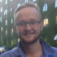 Bjorn Thoresen的照片