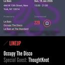 Paradisco @ Lebain's picture