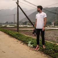 Ben Mcnamara的照片