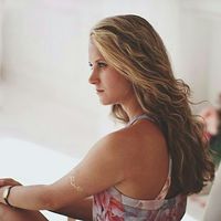 Fotos de Alexandra Zvyagintseva