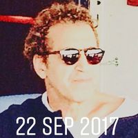 Adam Di Marco's Photo