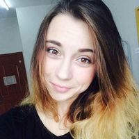 Aleksandra Olejnik的照片