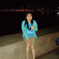 Anh Thu Pham's Photo