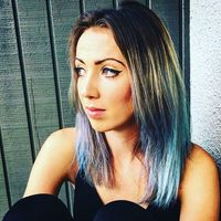 Jasmine Rees的照片