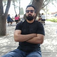 Savas BAKIRCI的照片