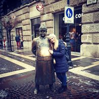 Klaudia Ferhati's Photo