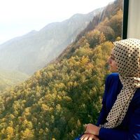 Zeynep Budak's Photo