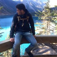 Yannis Cherchali's Photo