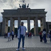 Hekmat Sharbo's Photo