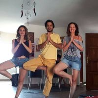 Fotos de Nikhil Thapar