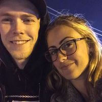 Kelsey Hand的照片