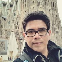 Abraham  Lopez的照片