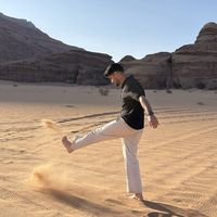 Mohsin  Ramzan's Photo