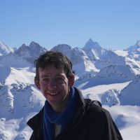 Efraim Wetzel的照片