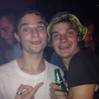 James Doherty's Photo