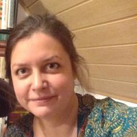 Veronika Juhász's Photo