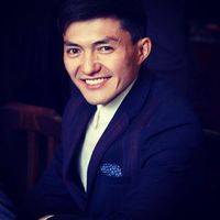 Photos de Nurmaganbet Zhana