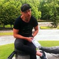 Daniel Campbell's Photo