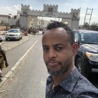 Addis Bogale的照片