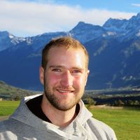 Benjamin Schlindwein的照片