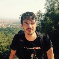 Kévin Brigaudeau's Photo