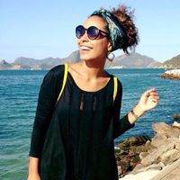 Fabricia Lima的照片