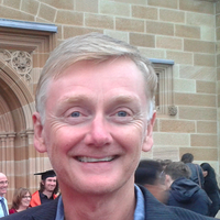 James Hackett's Photo