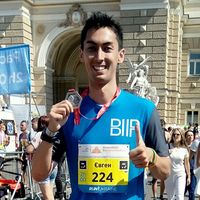 Fotos von Yevhen Velykyy