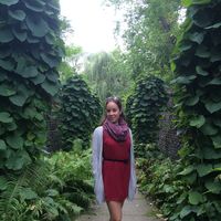 Olga Baskirova's Photo