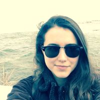 Camila Jensen Casco的照片