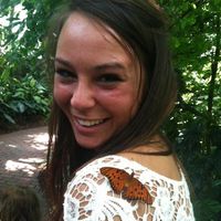 Morgan Binder的照片