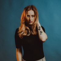 Nikola Karpíšková's Photo