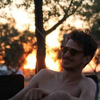 Bart Krijgsman's Photo