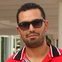 Radhouane Radhouane's Photo