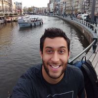 Fotos de Caio Santos Neiva