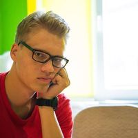 Dairis Cerins's Photo