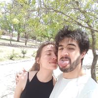 Andrés Sánchez Ferrán's Photo