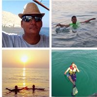 Le foto di Shahzad Iqbal