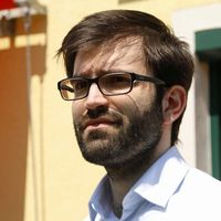 Gerald Lampl's Photo