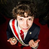 Thomas Lapauw's Photo