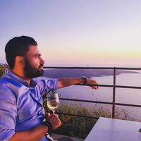 Grigoris Kwnstantinou的照片